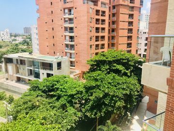 APARTAMENTO EN VENTA VILLA SANTOS #10209818