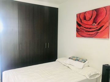 APARTAMENTO EN VENTA VILLA SANTOS #10209818