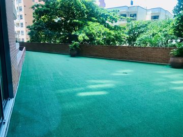 APARTAMENTO EN VENTA VILLA SANTOS #10209818