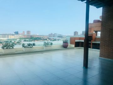 APARTAMENTO EN VENTA VILLA SANTOS #10209818