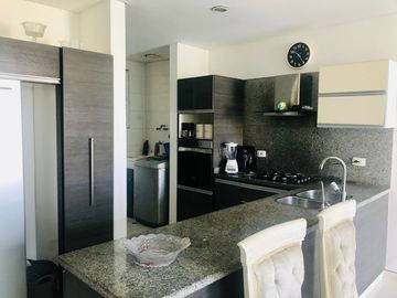 APARTAMENTO EN VENTA VILLA SANTOS #10209818