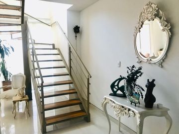 APARTAMENTO EN VENTA VILLA SANTOS #10209818