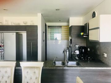 APARTAMENTO EN VENTA VILLA SANTOS #10209818