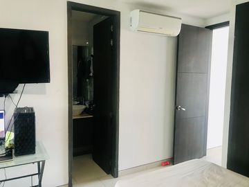 APARTAMENTO EN VENTA VILLA SANTOS #10209818