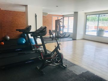 APARTAMENTO EN VENTA VILLA SANTOS #10209818