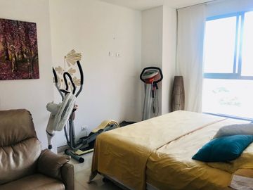 APARTAMENTO EN VENTA VILLA SANTOS #10209818