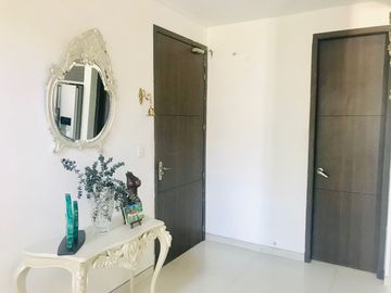 APARTAMENTO EN VENTA VILLA SANTOS #10209818