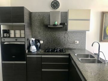 APARTAMENTO EN VENTA VILLA SANTOS #10209818