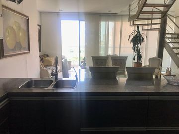 APARTAMENTO EN VENTA VILLA SANTOS #10209818
