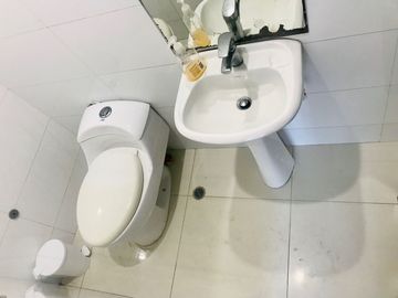 APARTAMENTO EN VENTA VILLA SANTOS #10209818