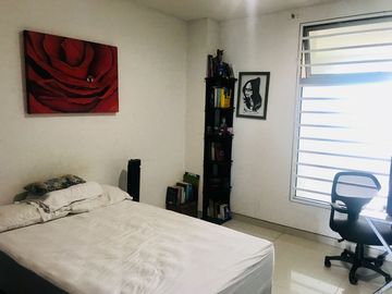 APARTAMENTO EN VENTA VILLA SANTOS #10209818