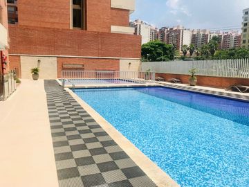 APARTAMENTO EN VENTA VILLA SANTOS #10209818