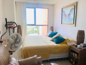 APARTAMENTO EN VENTA VILLA SANTOS #10209818