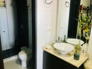 APARTAMENTO EN VENTA VILLA SANTOS #10209818