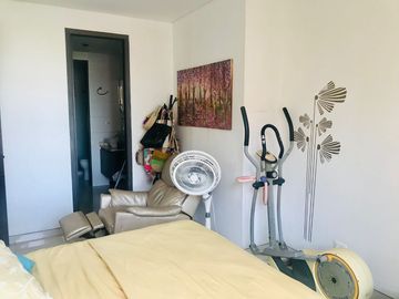 APARTAMENTO EN VENTA VILLA SANTOS #10209818