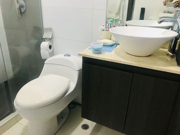 APARTAMENTO EN VENTA VILLA SANTOS #10209818