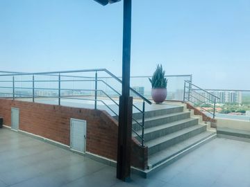 APARTAMENTO EN VENTA VILLA SANTOS #10209818
