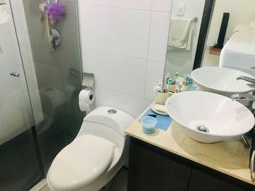 APARTAMENTO EN VENTA VILLA SANTOS #10209818