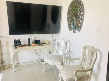 APARTAMENTO EN VENTA VILLA SANTOS #10209818