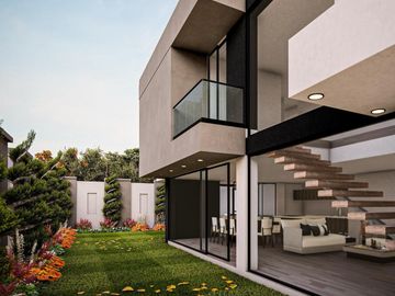 CASAS DE VENTA EN PLANO SECTOR TUMBACO