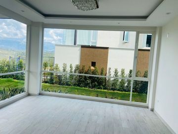 CASAS DE VENTA EN PLANO SECTOR TUMBACO