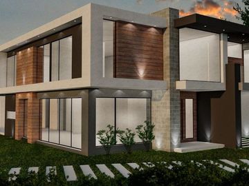 CASAS DE VENTA EN PLANO SECTOR TUMBACO