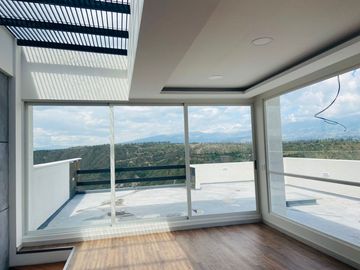 CASAS DE VENTA EN PLANO SECTOR TUMBACO