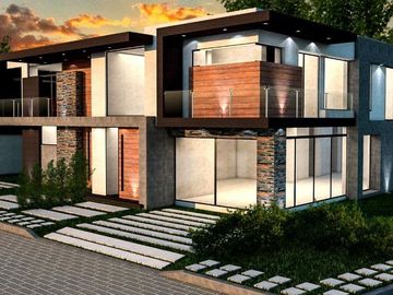 CASAS DE VENTA EN PLANO SECTOR TUMBACO