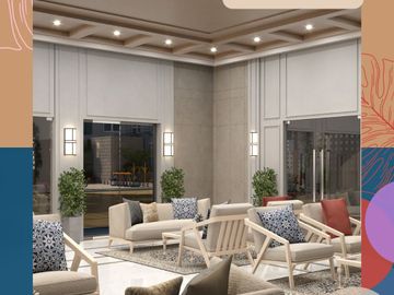 Condo for Sale in Cainta Rizal