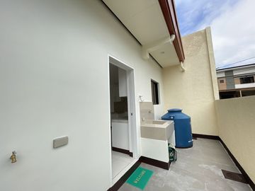 Affordable Brand New RFO 3-Bedroom Single Detached House and Lot for sale at The Parkplace Village in Imus Cavite