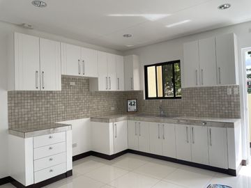 Affordable Brand New RFO 3-Bedroom Single Detached House and Lot for sale at The Parkplace Village in Imus Cavite