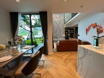 Newly built modern style house with private swimming pool near the city of Chiang Mai Location: Tha Wang Tan Subdistrict, Hang Dong District, Chiang M