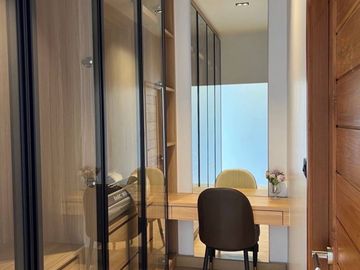 Newly built modern style house with private swimming pool near the city of Chiang Mai Location: Tha Wang Tan Subdistrict, Hang Dong District, Chiang M