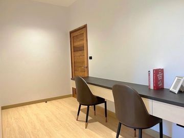 Newly built modern style house with private swimming pool near the city of Chiang Mai Location: Tha Wang Tan Subdistrict, Hang Dong District, Chiang M