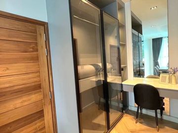 Newly built modern style house with private swimming pool near the city of Chiang Mai Location: Tha Wang Tan Subdistrict, Hang Dong District, Chiang M