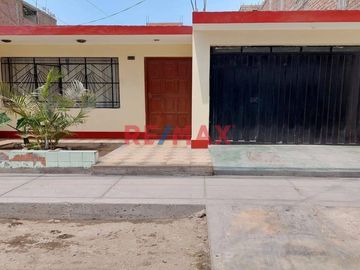 Casa En Venta Cerca A Av. Bertello. Parametros 5 Pisos