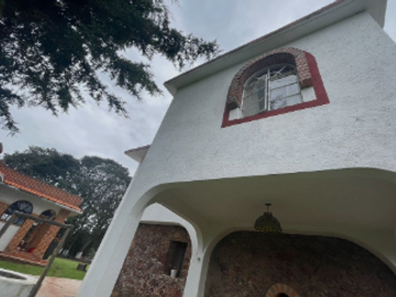 🚩🏡 🚩 EXCELENTE OPORTUNIDAD GRAN CASA EN VENTA a $6,129,630 m/n 608.50m2 de Construcción 1,922m2 de Terreno en Canalejas Jilotepec Estado de México