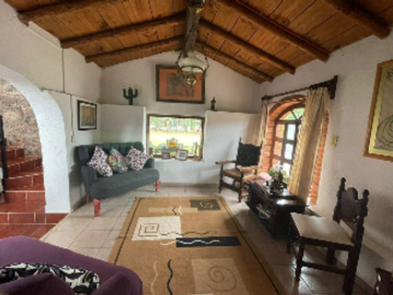 🚩🏡 🚩 EXCELENTE OPORTUNIDAD GRAN CASA EN VENTA a $6,129,630 m/n 608.50m2 de Construcción 1,922m2 de Terreno en Canalejas Jilotepec Estado de México
