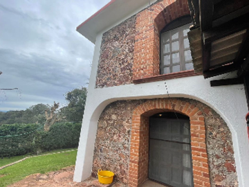 🚩🏡 🚩 EXCELENTE OPORTUNIDAD GRAN CASA EN VENTA a $6,129,630 m/n 608.50m2 de Construcción 1,922m2 de Terreno en Canalejas Jilotepec Estado de México