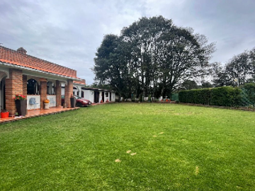 🚩🏡 🚩 EXCELENTE OPORTUNIDAD GRAN CASA EN VENTA a $6,129,630 m/n 608.50m2 de Construcción 1,922m2 de Terreno en Canalejas Jilotepec Estado de México
