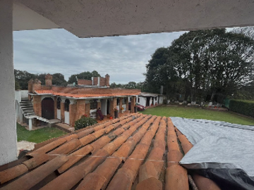 🚩🏡 🚩 EXCELENTE OPORTUNIDAD GRAN CASA EN VENTA a $6,129,630 m/n 608.50m2 de Construcción 1,922m2 de Terreno en Canalejas Jilotepec Estado de México
