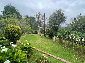 🚩🏡 🚩 EXCELENTE OPORTUNIDAD GRAN CASA EN VENTA a $6,129,630 m/n 608.50m2 de Construcción 1,922m2 de Terreno en Canalejas Jilotepec Estado de México