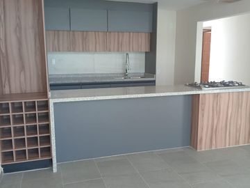 CASA NUEVA TOTALMENTE EQUIPADA EN YAUTEPEC, MORELOS