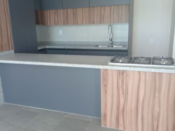 CASA NUEVA TOTALMENTE EQUIPADA EN YAUTEPEC, MORELOS