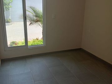 CASA NUEVA TOTALMENTE EQUIPADA EN YAUTEPEC, MORELOS