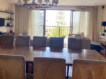 Tagaytay Condominium for sale in Woodridge Place, Cavite City Fully-Furnished 4 Bedroom 4BR