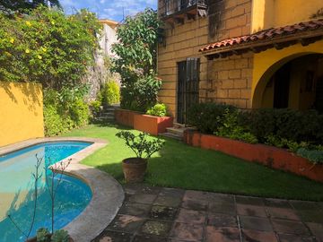 Casa en venta Jardines de Delicias, Cuernavaca, Morelos