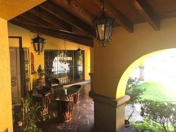 Casa en venta Jardines de Delicias, Cuernavaca, Morelos