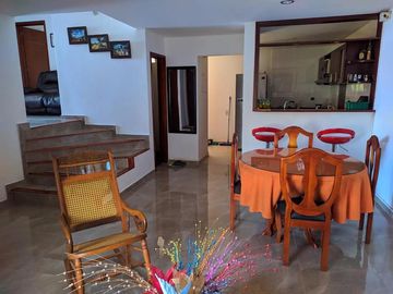 VENTA CASA CONJUNTO TERRAZA DE CHIPICHAPE