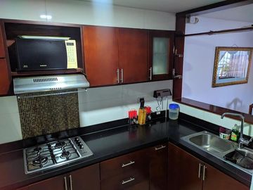 VENTA CASA CONJUNTO TERRAZA DE CHIPICHAPE